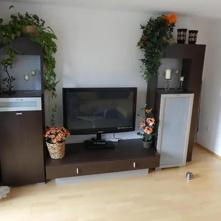 Ferienwohnung Bergblick Hohenpeissenberg Exterior photo