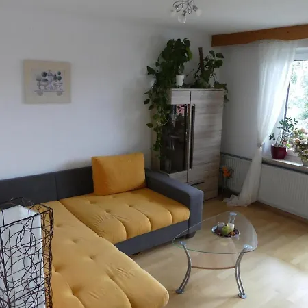 Ferienwohnung Bergblick Hohenpeissenberg Exterior photo