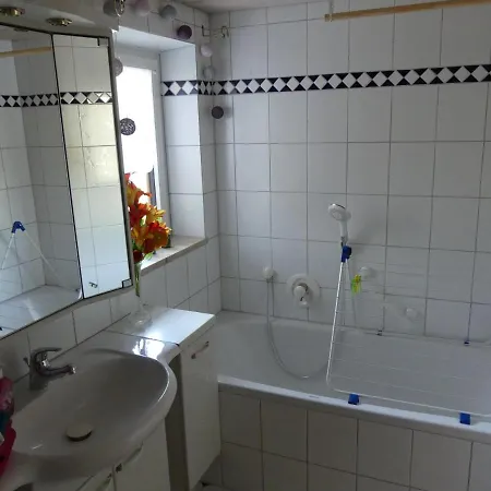 Ferienwohnung Bergblick Hohenpeissenberg Exterior photo