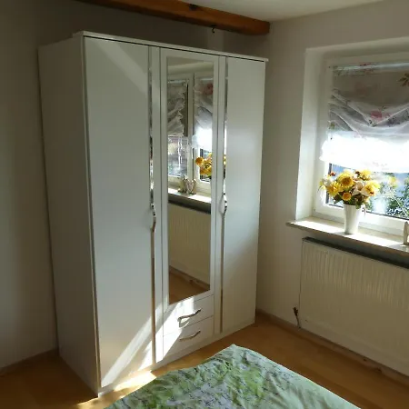 Ferienwohnung Bergblick Hohenpeissenberg Exterior photo