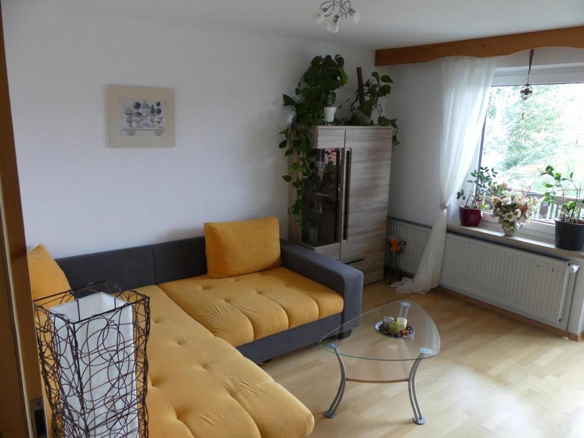 Bergblick Apartment Hohenpeissenberg