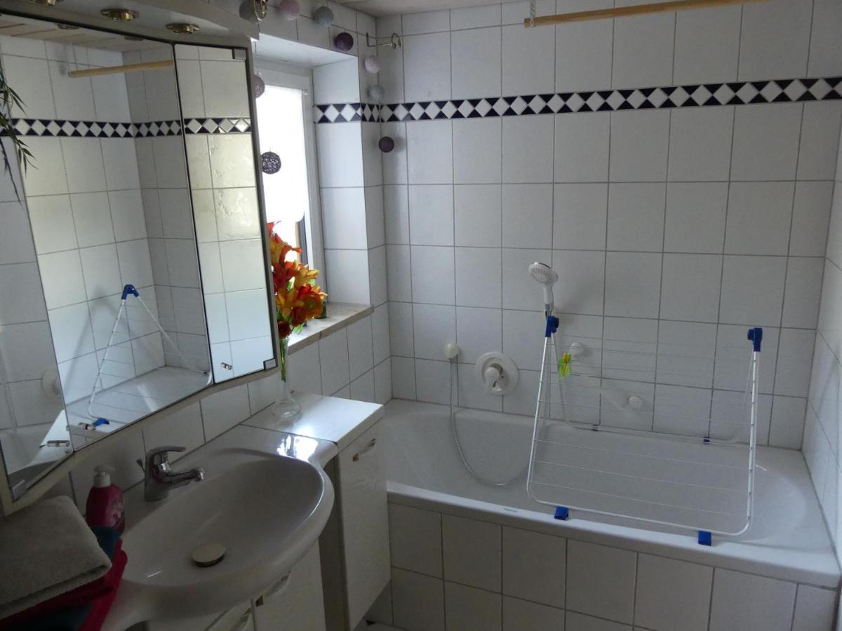 Apartment Bergblick