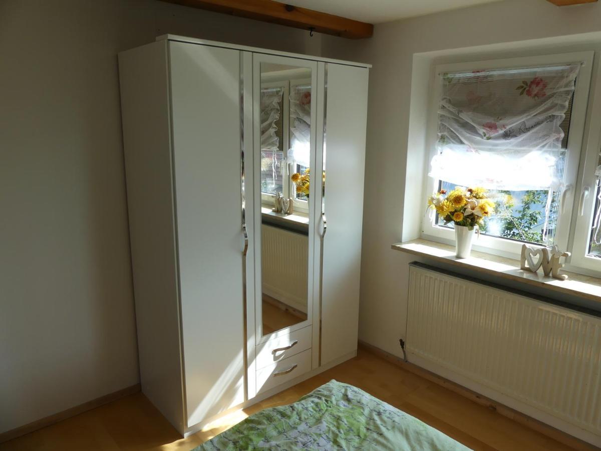 Bergblick Apartment Hohenpeissenberg