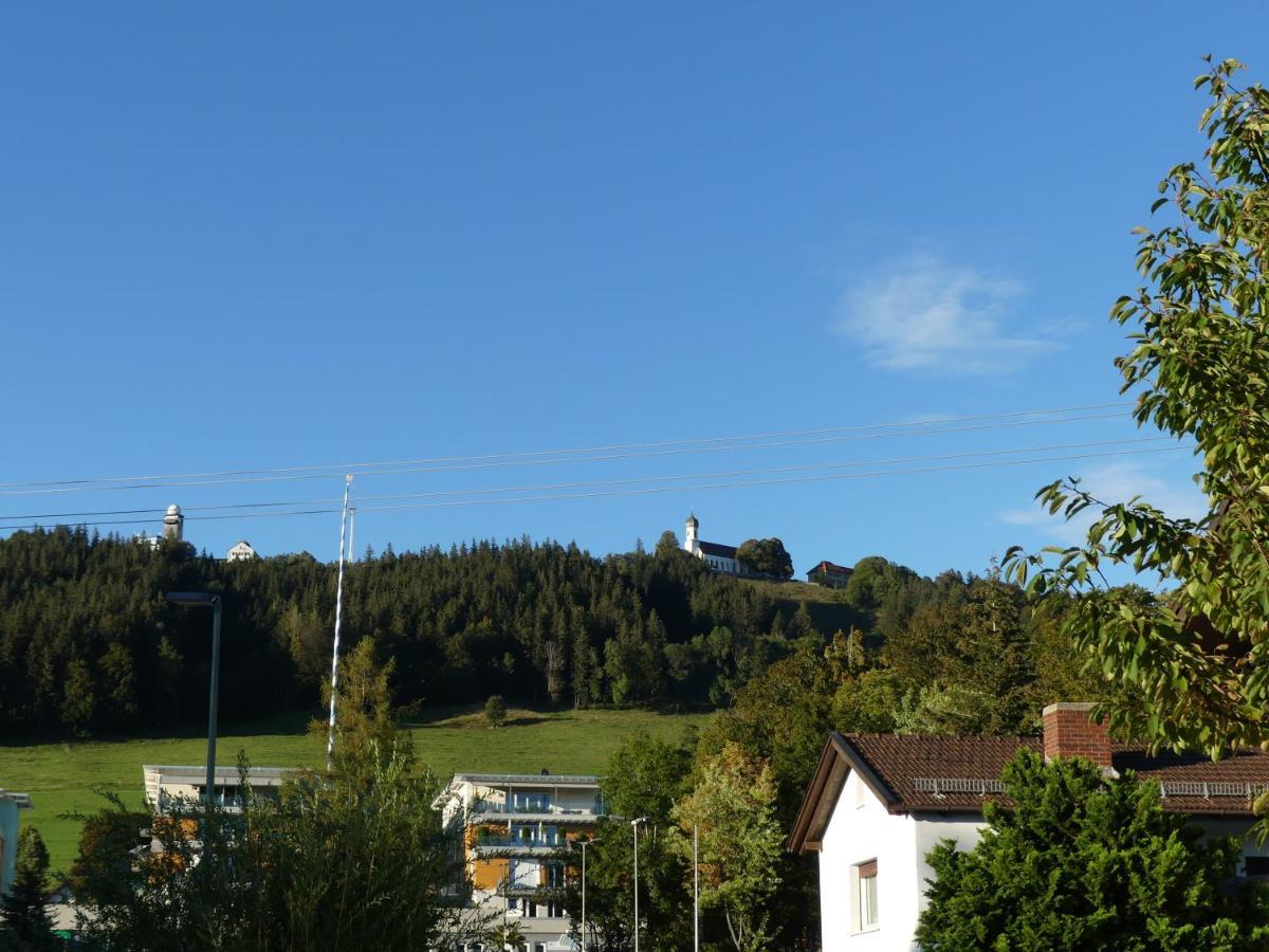Bergblick Apartment *